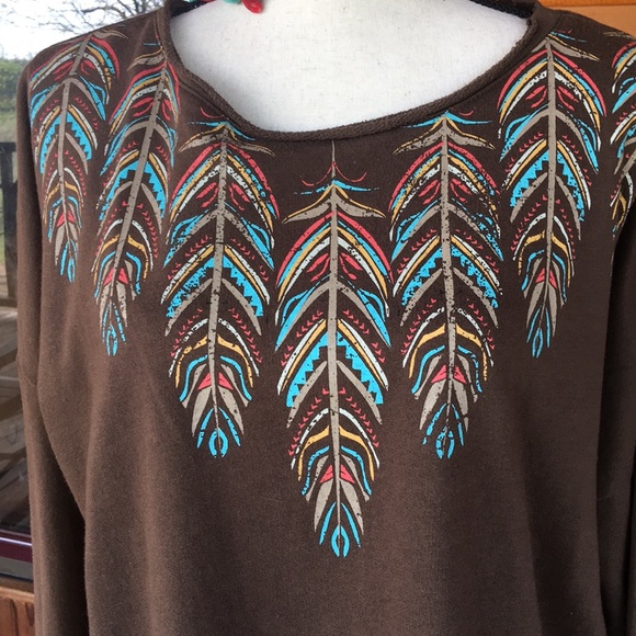 Roper Tops - ROPER Southwest Top